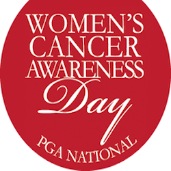 PGA National Women’s Cancer Awareness Days