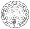 American Board of Periodontology logo